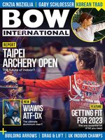 Bow International